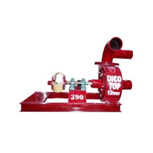 Pompa Pasir Dico Mini 2½" 12Mm Dc 390
