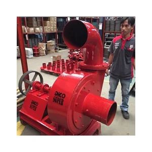 Pompa Pasir Dico 12" 20Mm J - (2½")
