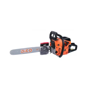 Gergaji Mesin / Chain Saw Dc 5200