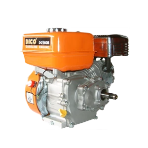 Mesin Bensin / Gasoline Engine Dc 160R