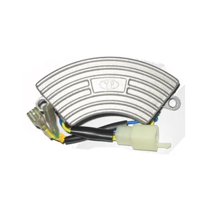 Automatic Voltage Regulator Alumunium 2Kw