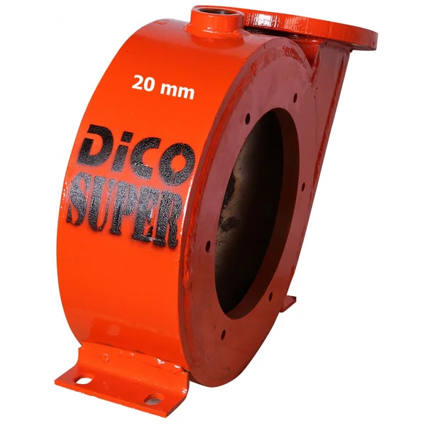Body Pompa Pasir 4" 20Mm J