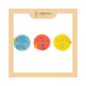 Jarum Bell / Jarum Tempat Bulat