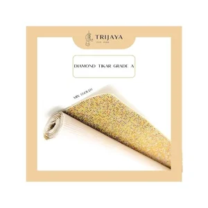 Trijaya Aplikasi Diamond Tikar / Per Roll Grade A