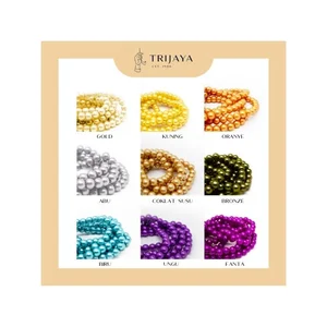 Trijaya Mutiara / Pearl Ringan