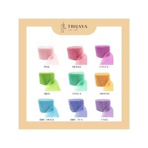 Trijaya Kristal 24A / Diamond 24 Baris Grade A