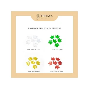 Trijaya Mote / Manik / Ramboci / Beads / Payet