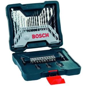 Bosch Drill Bits Set X-Line Set 33 Pcs