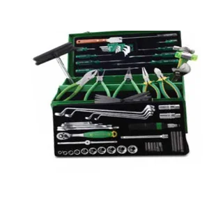 Kotak Perkakas Tekiro Set Sm 59 Pcs Au-Mt0979