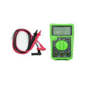 Multimeter Tekiro Digital Compact Ms-Dm1906
