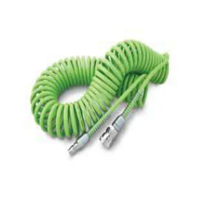 Selang Ac Tekiro 9 M Hijau With Spring At-Rh1116
