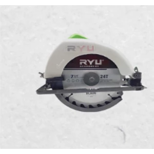 Ryu Rcs 185-2 . Wood Cutting Machine
