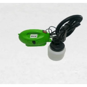 Spray Gun Ryu Electric Rse 800-1