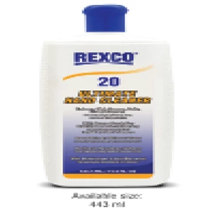 Rexco Hand Soap 443.5 Ml/ 422 Gr/ 15 Fl. Oz