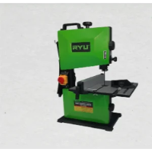 Gergaji Listrik Ryu 8 Inch 350 Watt