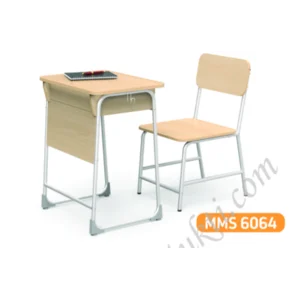 Meja Sekolah Modera Scool Mms 6064