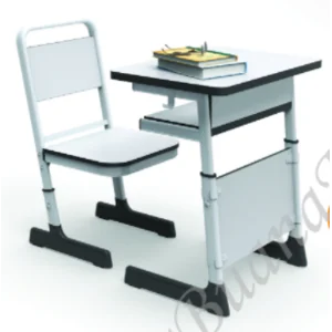 Meja Sekolah Modera Scool Mms 6076-G
