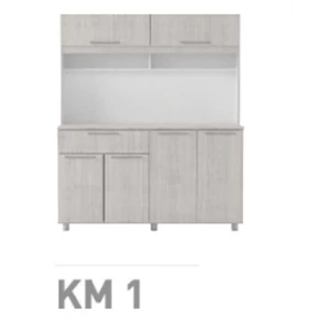Kitchen Cabinet Modera Modelo Series Km 1