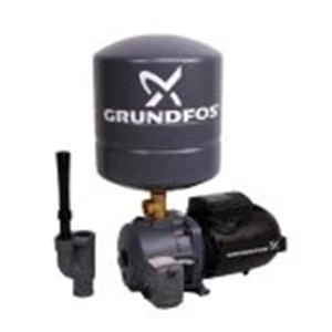 Grundfos Water Pump Type Jd Basic