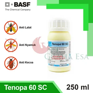 Tenopa 60Sc Dari Basf Pestisida
