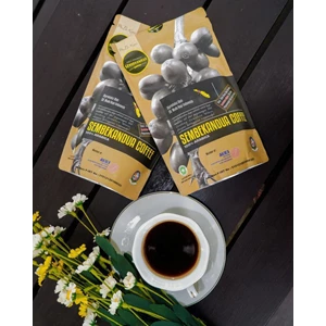Sembekandua Arabica Ground Coffee