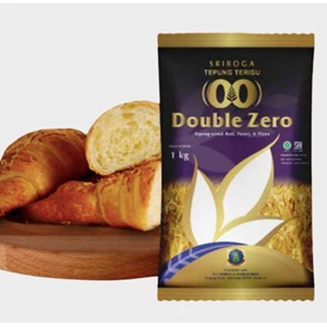 Double Zero - Flour (For Pastry)