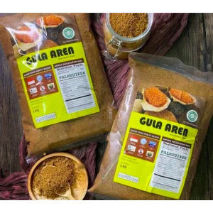 Palm Sugar (Gula Aren) Indonesia