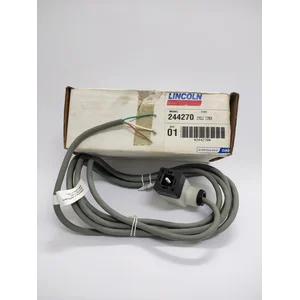 RELAY TIMER - 01-244270 LINCOLN CYCLE TIMER