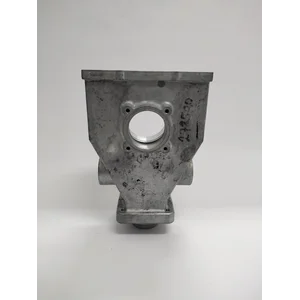 GREASE PUMP COVER - 272540 LINCOLN PUMP HOUSING (SHAFT SUPPORTING)