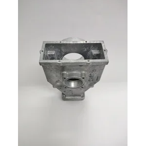 GREASE PUMP COVER - 272540 LINCOLN PUMP HOUSING (SHAFT SUPPORTING)