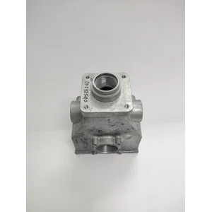 GREASE PUMP COVER - 272540 LINCOLN PUMP HOUSING (SHAFT SUPPORTING)