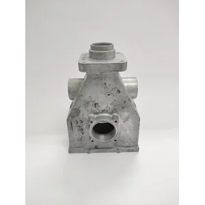 GREASE PUMP COVER - 272540 LINCOLN PUMP HOUSING (SHAFT SUPPORTING)