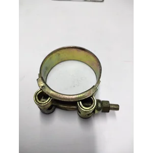 STEEL PIPE CLAMP - 04-CL-24 CLAMP HOSE 1 1/2 IN 