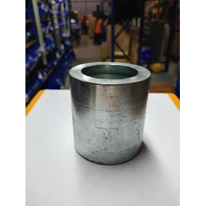 FERRULE STAINLESS STEEL - 12GS1F-4 FERRULE 34 HOSE 4 WIRE
