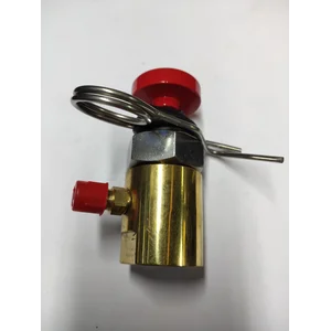 ACTUATOR SWITCHES - E-ACTHDRASSY - HEAD ACTUATOR
