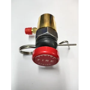 ACTUATOR SWITCHES - E-ACTHDRASSY - HEAD ACTUATOR
