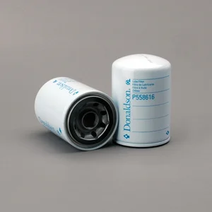 Filter Oli Donaldson  P558616 SPINON FULL FLOW