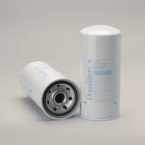Hydraulic Filter Donaldson  P502493 Spin on