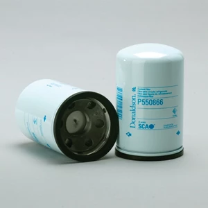 Liquid Filter Coolant Donaldson - P550866  SPIN-ON SCA PLUS