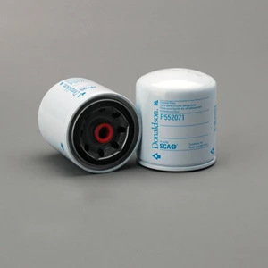 Liquid Filter Coolant Donaldson P552071 SPIN-ON SCA PLUS - CUMMINS 3315116