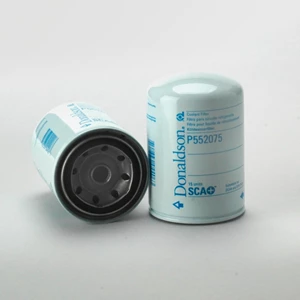 Liquid Filter Coolant Donaldson P552075 SPIN-ON SCA PLUS - CUMMINS 3318318