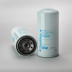 Liquid Filter Coolant Donaldson P552076 SPIN-ON SCA PLUS - CUMMINS 3318319