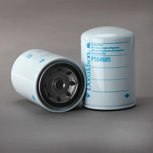 Liquid Filter Coolant Donaldson P554685 SPIN-ON NON-CHEMICAL