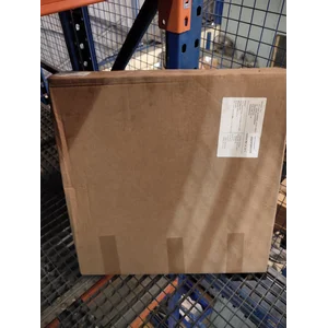 Flow Plate - Follower Plate Lincoln 400 Lb/ 180 Kg Model 83366