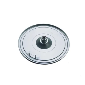 Flow Plate - Follower Plate Lincoln 400 Lb/ 180 Kg Model 83366