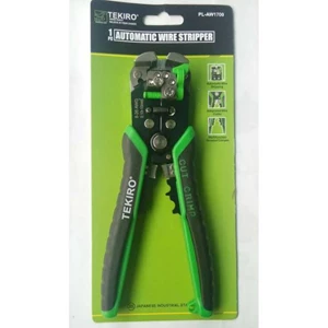Tekiro Pl-Aw1700 Automatic Cable Stripping Pliers