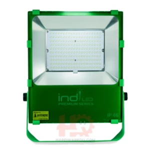 Indi Premium Lampu Sorot Led Floodlight 250 Watt Coolwhite & Warmwhite