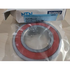 Bearing Ntn 6209 Llu Original