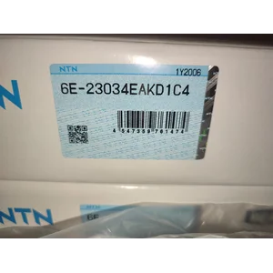 Bearing Unit Ntn 6E-23034Eakd1c4 Japan
