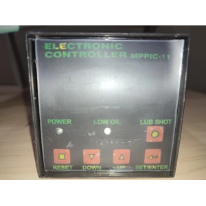Electronic Controller Mppic - 11